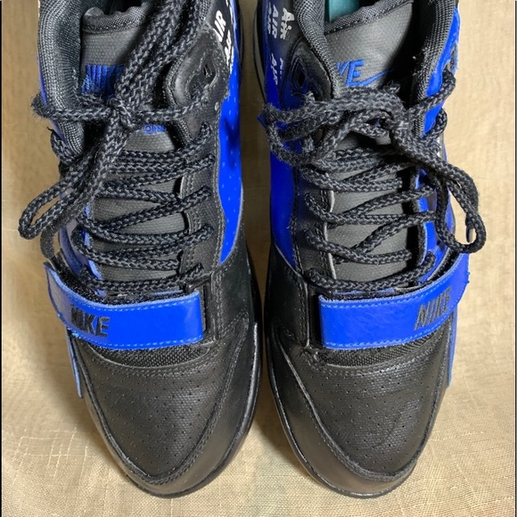 Nike Air Trainers 1 Mid ‘Soa Pack’ Shoes main image 4